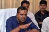 Five more laboratories planned in state to test communicable diseases, Khader